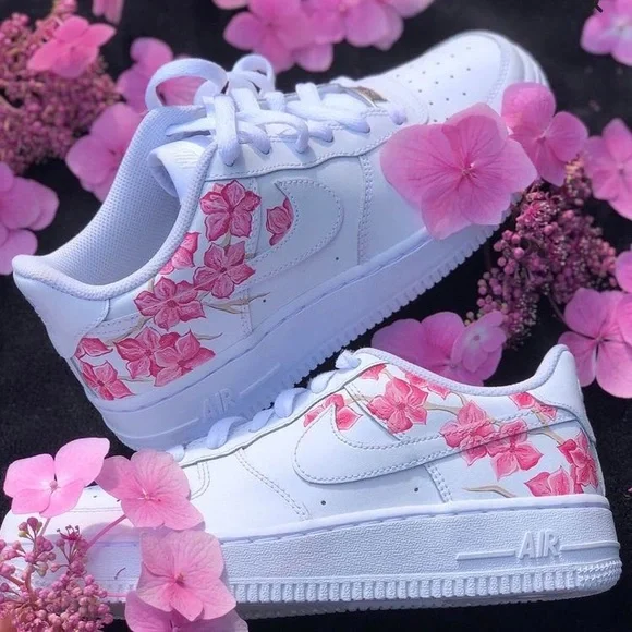 Custom AF1 - Picture 1 of 1